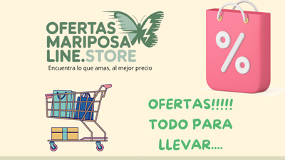 TIENDA ONLINE